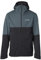 VAUDE Herren Mens Simony 2,5l Jacket Iv, Schwarz, XXL EU