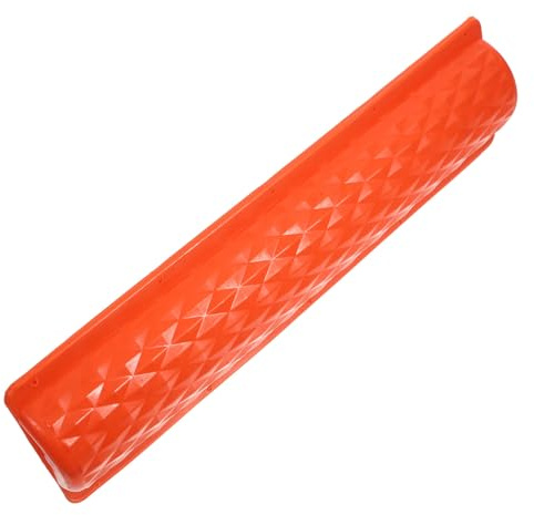 SHOWERORO Alarme de Protection Antichute pour Chantier Avertisseur Sonore Puissant à Activation par Pied pour Prévention des Chutes