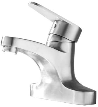 GSZCCZS Double Hole Washbasin Faucet Bathroom Lift Hot and Cold Faucet Home Faucet