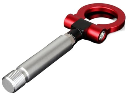 IBNA per Scion XB 2004 2005 2006 2007 Auto Paraurti Anteriore Racing Gancio di Traino Auto Rimorchio Barre di Traino