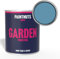 PaintNuts Garden Furniture Paint - RAL-5024 - PASTEL BLUE Gloss 250ml Tin