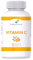 Vitamina C 1000mg | 180 comprimidos veganos |Suministro 6 meses |Sistema inmunológico |Fatiga y estrés