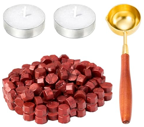 sigillvaxset, vaxsigillstämpelstämpelset, sigillstämpel personlig, sigill vaxstämpel, vaxsigill bröllop, sigillset, vaxsigillstämpel bröllop, sigill vax guld röd