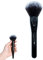 Puderpinsel, Puderpinsel Groß, Powder Brush, Bronzer Pinsel, 5.3 cm Brush Head, 13.5 cm Gesamtlänge, Ideal für Tägliches Make-up und Spezielle Anlässe