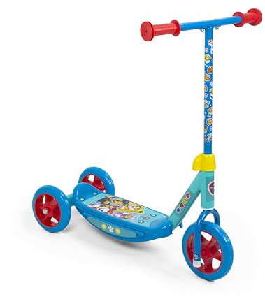 Patinete 3 Ruedas Infantil (2768)
