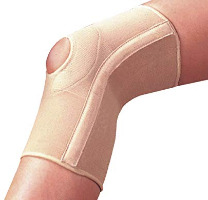 Rekordsan Ginocchiera Special con Foro Rotuleo - 171 gr