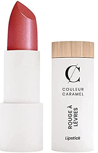 Rouge à lèvres glossy n°244- Rouge Matriochka Bio