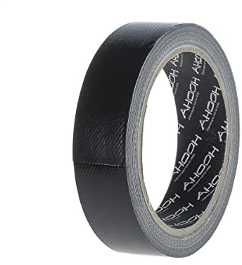 AHOOH Technisches Klebeband für Reifen, Felgenboden für Tubeless 35 mm Breite (Rolle 9 Meter)