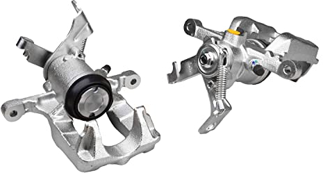 HELLA PAGID 8AN 355 799-331 Bremssattel - AN9933 - Bremssystem: ATE - Neuteil ohne Pfand - für u.a. CHEVROLET / OPEL / VAUXHALL