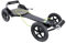 ATK Go Kart All Terrain Pro - Wooden Go-Kart for Teens and Adults
