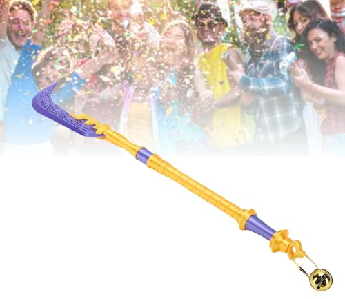 Jectse Anime Sword Replica, Detaljerad Design, Cosplay-lösning, 25-tums Tecknad Filmrekvisita för Konventfotograferingar och Fansamlingar