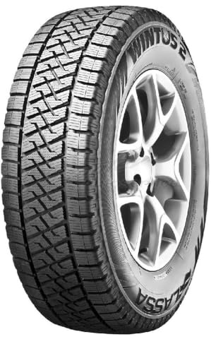 Lassa Wintus 2 - 235/65R16 121N - Winterreifen