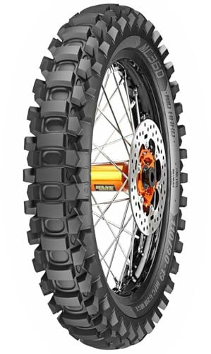 Metzeler MC360 MID HARD