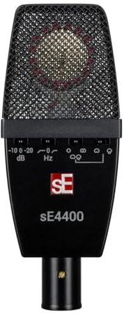 SE ELECTRONICS - Rupert Neve Cardioid Capsule for RN17