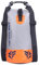 The Pack Wolf Company Wasserdichter Premium-Rucksack, 10 l, verstellbare Schultergurte, Kajakfahren, Rafting, Bootfahren, Wassersport, schwimmend (10 l)