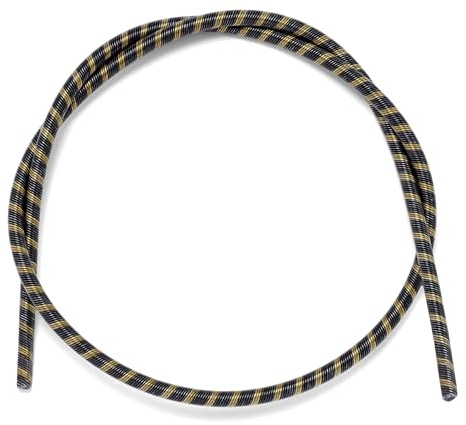Kneester Reservdelsset, flexibel drivaxel, långhalsslip, takslip, väggslip, lämplig för Flex WSE 500