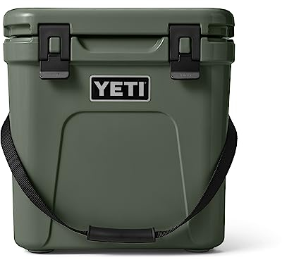 YETI Roadie 24 Kühler, Camp Green
