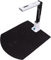 8MP USB Visualiser/Document Camera, A4 Format Document Scanner, Multi-Language OCR Document Camera Scanner, for Remote Learning with Zoom, OBS and for Teams, for