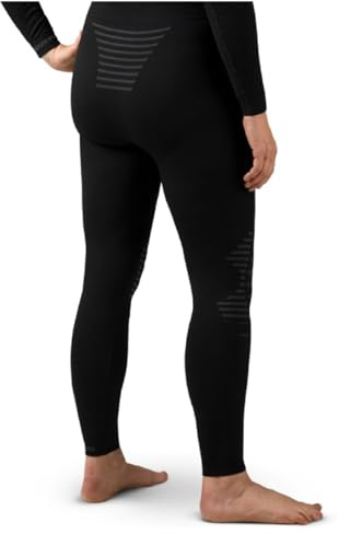 Harley-Davidson® Women's FXRG Base Layer Pant - 98271-19VW (Medium) Black