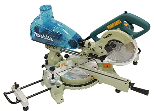 Makita LS0714BN Kapp- und Gehrungssäge 190 mm