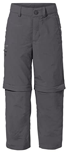 VAUDE Kids Detective Antimos ZO Pants