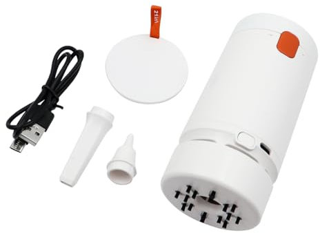 ANCLLO Kleine Geschenke für Männer, Tastatur-Reinigungsset, Elektronik-Reinigungsset, tragbar, 20-in-1-Multifunktionswerkzeugset für Telefone, Tablets, Computer, PC-Monitore, Fernsehkameraobjektive