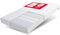 FDM Matratze 140x200 cm Härtegrad H3 H4 Höhe 14 cm Kaltschaummatratze Doppelseitige Rollmatratze HR-Schaum 7 Komfortzonen mit Hypoallergenem Waschbarem Premium-Bezug Oeko-Tex Comfort Duo MAX
