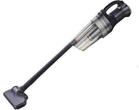 Carbest Aspirateur de voiture 12 V 150 W avec 5 accessoires