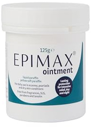Epimax Ointment - 125g