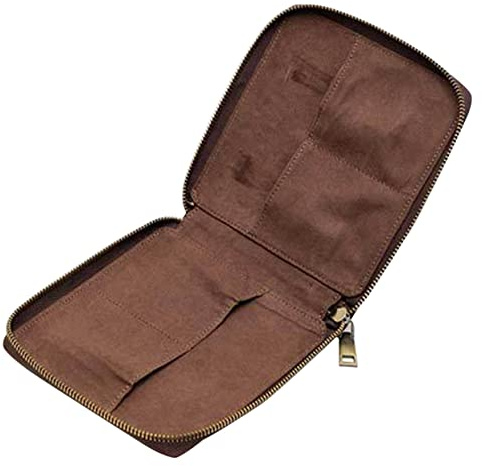 Cabilock Boîte À Montres Étui De Transport Pour Montres Conteneur À Bijoux Boîte De Voyage Légère Pour - Rangement Pour Dautomne