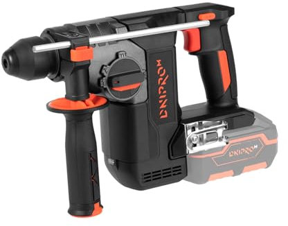 Martillo perforador a batería Dnipro-M DHR-202BC ULTRA