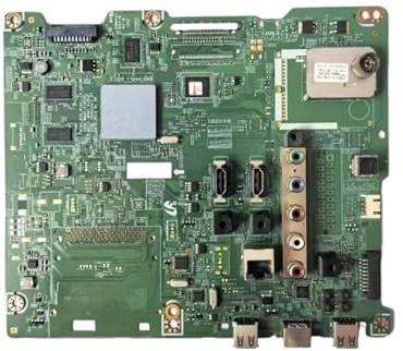 YHNNH Carte mère TV, Compatible avec Samsung, BN41-01812 BN94-05970A UE32ES5500KXXU UE32ES5500K UE32ES5500 Carte mère TV