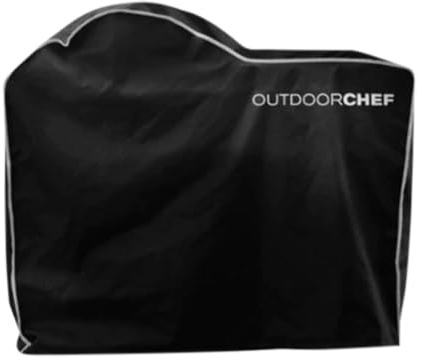 OUTDOORCHEF Abdeckhaube Lugano Kugelgrill Station