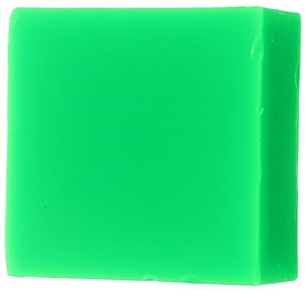 MAGICLULU Skateboard Wax for Speed and Durability, Hard Wax for Land Skateboards, Fruit Green Skateboarding Accessory for Wear Protection and Enhanced Performance