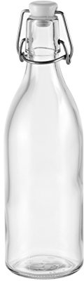 Tescoma 895182 bottigli avec Bouchon mécanique 500 ML