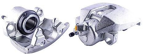 HELLA PAGID 8AN 355 791-491 Bremssattel - AN9149 - Bremssystem: ATE - Neuteil ohne Pfand - für u.a. FORD / MAZDA / VOLVO