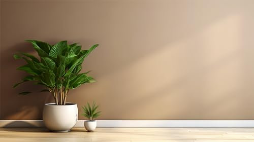 Battiscopa in ceramica misura 10 x 60 cm colore bianco opaco 1 pezzo