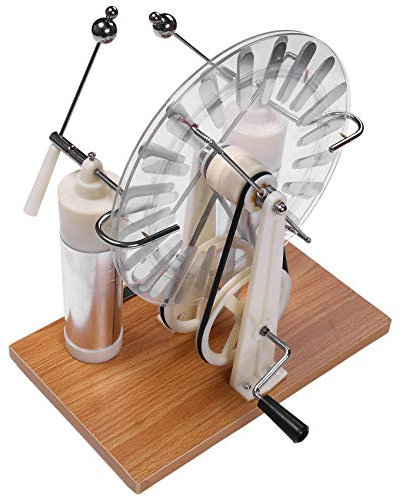 Pyatofly Machine statique Physique Générateur électrostatique Équipement électrique Science Education