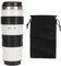 TYCIONG Taza de café con lente de cámara, taza de café de viaje, taza de lente de acero inoxidable, taza de lente de cámara con tapa, regalos geniales, fotógrafos, hombres y mujeres (blanco)