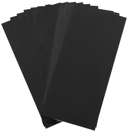 FELTECHELECTR 10 Stück Selbstverdunkelnde Schweißlinse Für Schweißarbeiter Mit Hoher Klarheit, Austauschbaren Linsen Und Umfassendem Schutz Vor Glut Und Spritzern, Geeignet Für Verschiedene