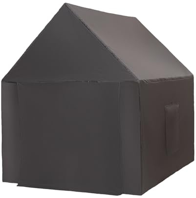 oscurante per bambini per dormire, portatile, per interni, leggera, per camera da letto, viaggi, pisolini e giochi, facile da installare, 127 x 97 x 120 cm