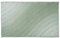 Kleine Wolke Badteppich Tender, Schilf 60x100 cm grün, 4004478292987
