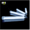 25er Pack Power-Knicklichter/Knicklicht (15cm) inkl. Spezialhaken und Befestigungsband - gletscherweiß / weiß leuchtend für Party, Festival, Outdoor oder als Dekoration