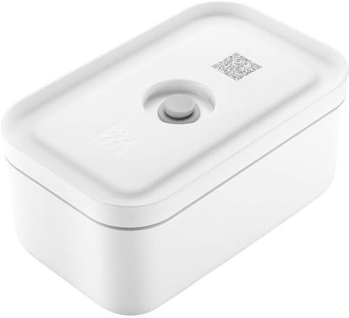 ZwillING Fresh & Save vakuummatlåda, plast, medium