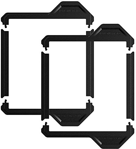 K&F CONCEPT 100 x 100mm lens protection bracket 2pcs Nano X-PRO Series