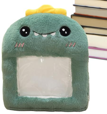 Manguito Térmico - Cojín Suave para en Invierno con Temática de Dibujos Animados,Manguito de Mano de Peluche | Para Niños, Mujeres, Barriga, Hombros, Estómago, Pierna, Vacaciones Y