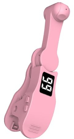 Automatisk klickare för smartphones – en bekväm automatiskt simulerar fingertappskranar och möjliggör kontinuerlig drift. Den kan användas för en mängd olika ändamål