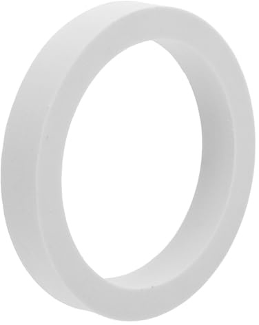 GLEAVI Anillo de Alimentación Flotante para Peces Betta, Soporte Circular de 12 Cm para Comida de Acuario, Barrera Transpirable para Estanques, Anillo de Planta Flotante para