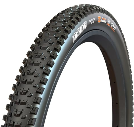 Maxxis Rekon | 3C MaxxTerra - EXO+ | Tubeless Trail Tire 27.5x2.80