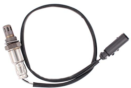 Doo Engy Vor Katalysator Lambdasonde für Ibiza 6L Fabia 2 6Y Polo 9N 6R Fox 5Z 1.2